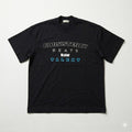 T-Shirt SYST Talent Nera