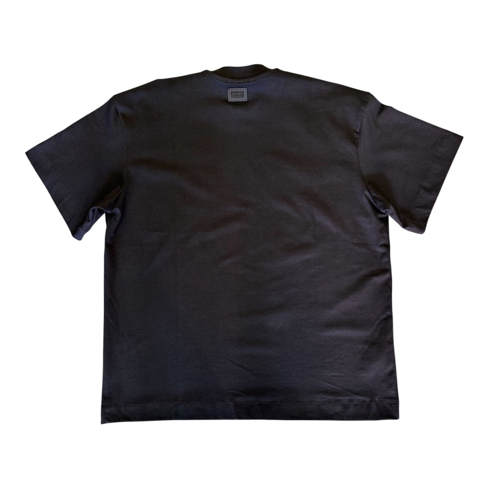 T-Shirt SYST Talent Nera
