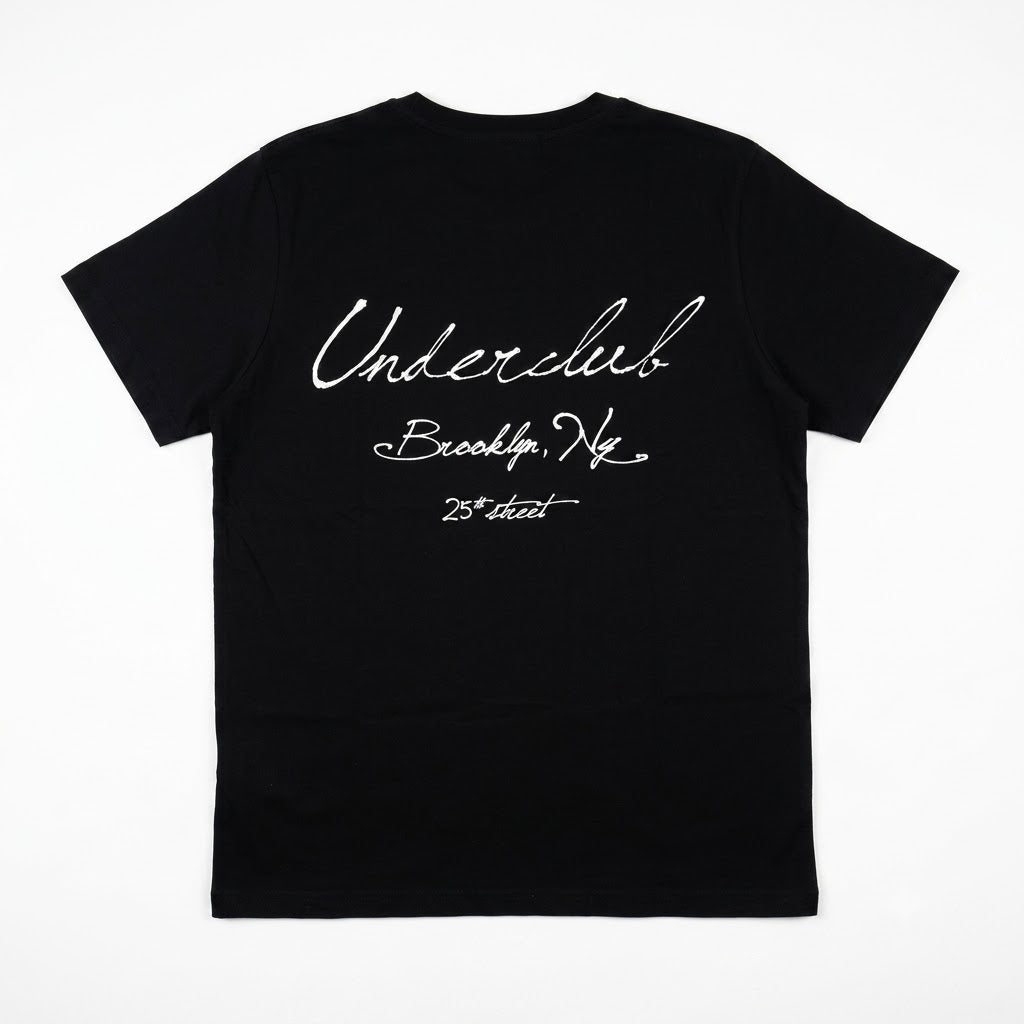 T-Shirt UnderClub