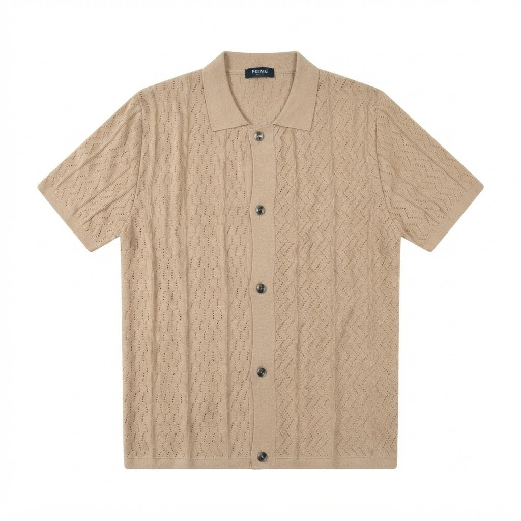 Polo PRIME  in Filo di Cotone