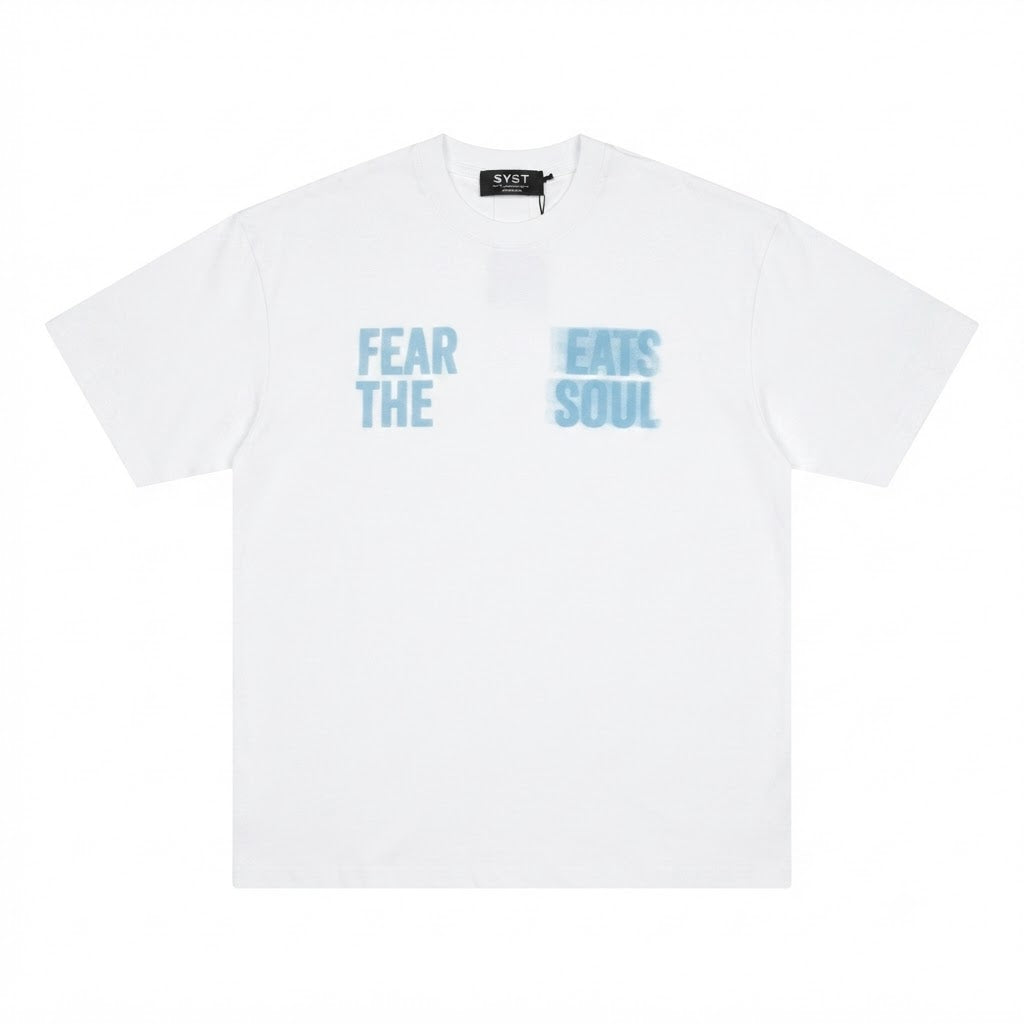 T-Shirt Soul SYST