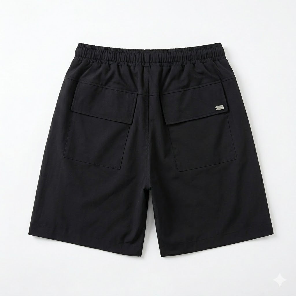 Completo SYST  Urban Sage Oversize NERO