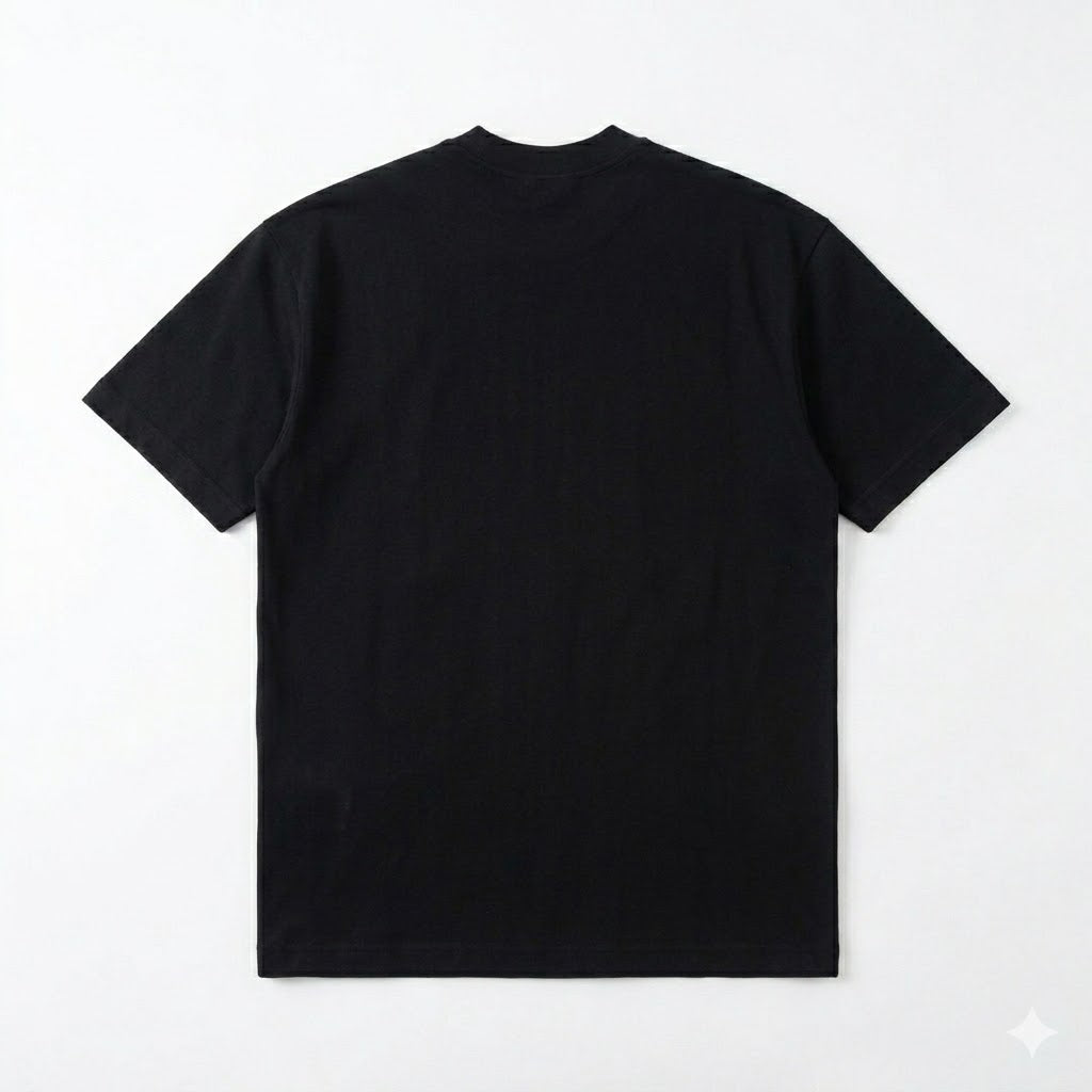 Completo  Uomo Black Carpenter