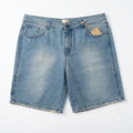 Bermuda Denim Utility "Light Fade" – PRIME