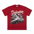 T-Shirt Dedication