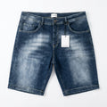 Bermuda Denim Lavato Slim – SEINSE