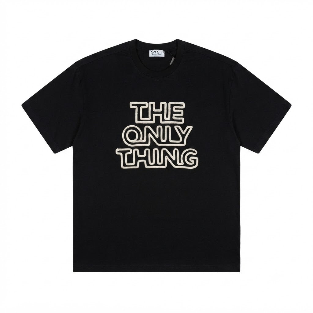 T-Shirt  SYST Only