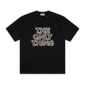 T-Shirt  SYST Only
