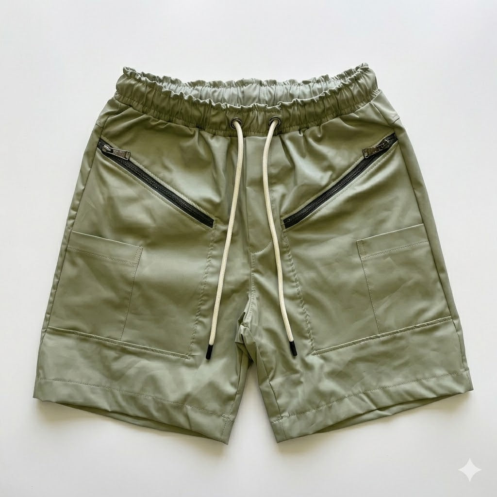 Completo SYST  Urban Sage Oversize
