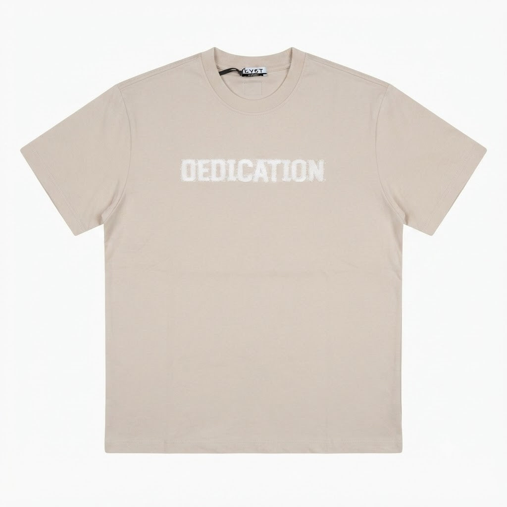 T-Shirt Dedication SYST