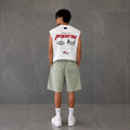 T-Shirt SYST Giromaniche