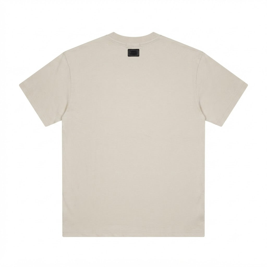 T-Shirt Dedication SYST
