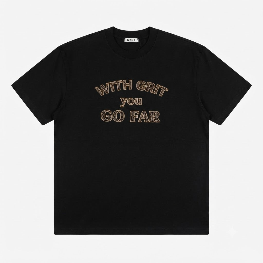 T-Shirt  SYST