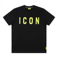 Shirt ICON Fluo