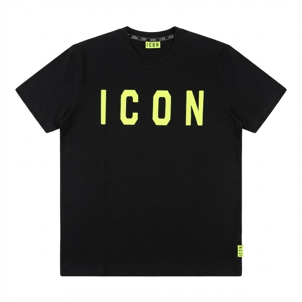 Shirt ICON Fluo