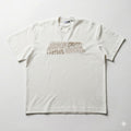 T-Shirt SYST Discipline Panna