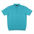Polo SYST in Filo di Cotone