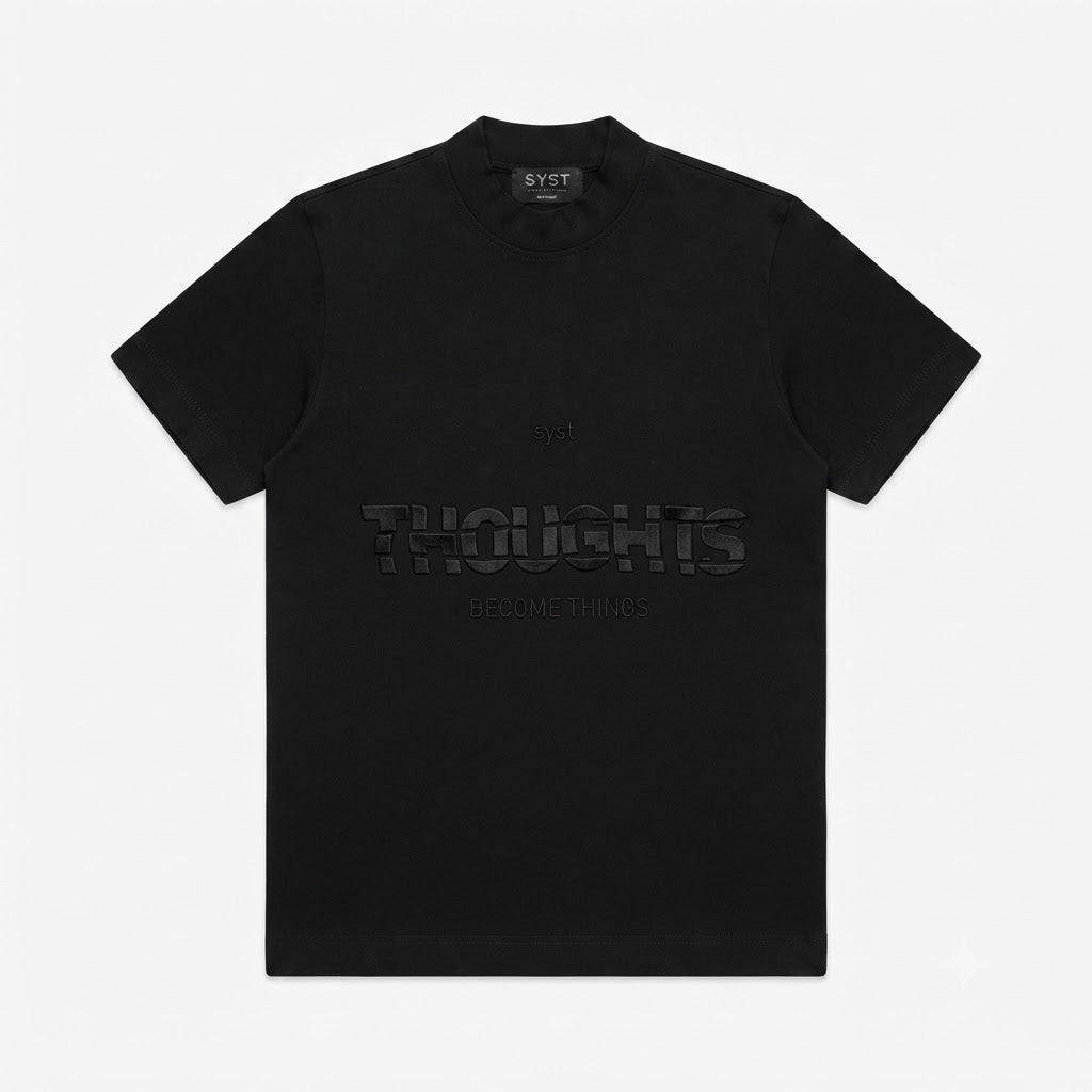 T-Shirt Thought SYST