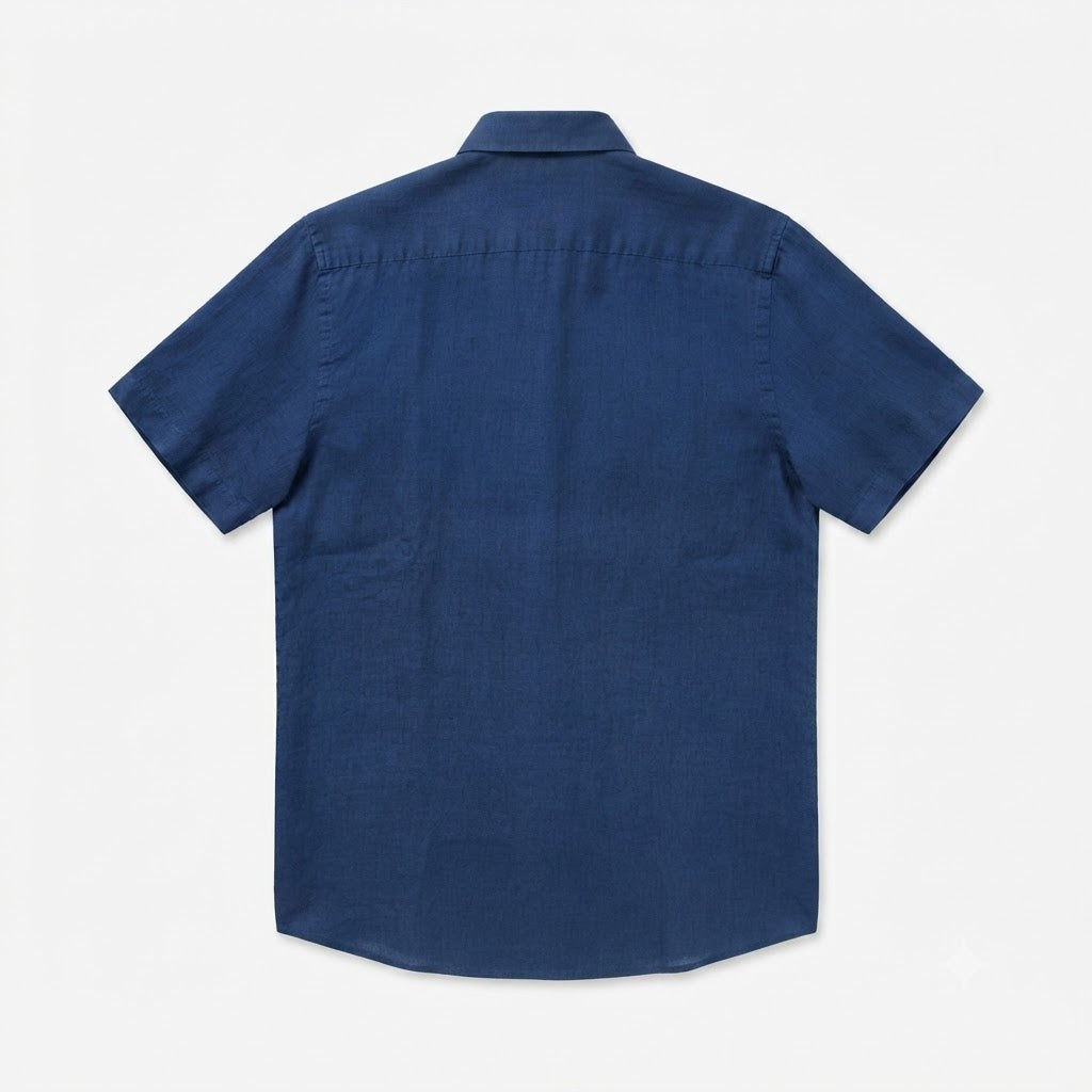 Camicia 100% Lino M/M