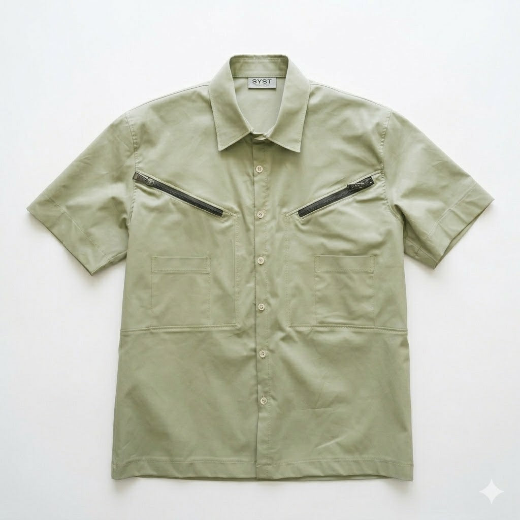 Completo SYST  Urban Sage Oversize