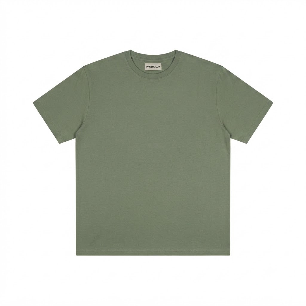 T-Shirt UnderClub