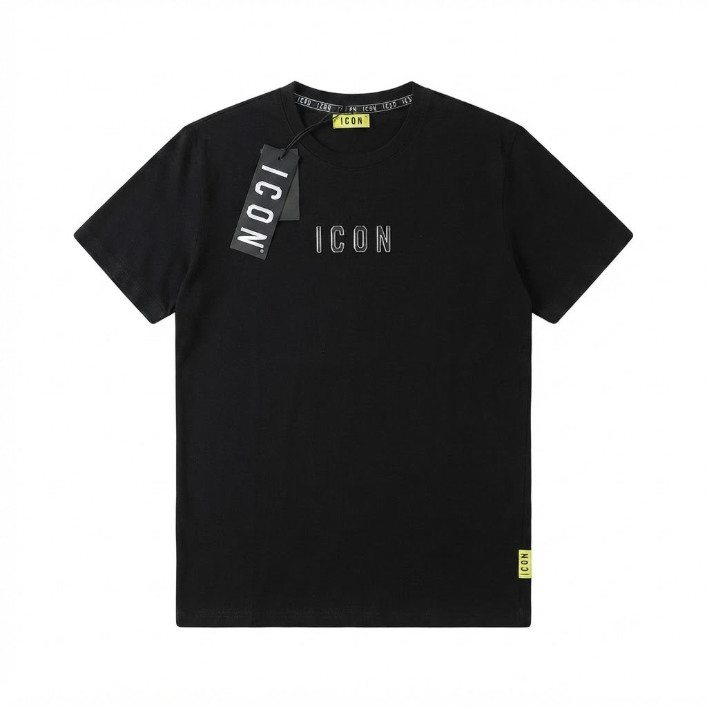 Shirt ICON Rilievo