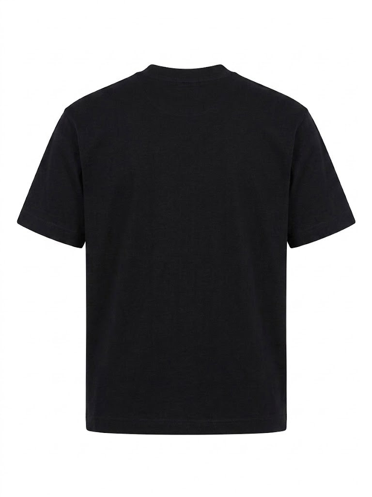 T-Shirt DuePuntoZero Multi Pocket MORO