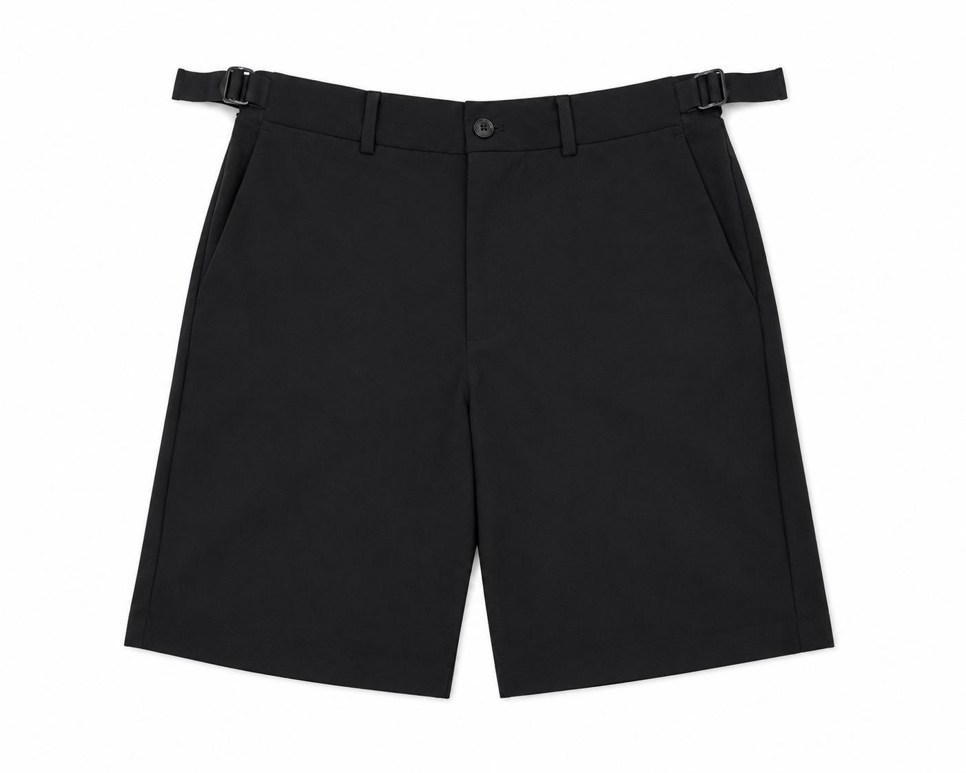 Bermuda Seinse Feel Comfortable - Nero