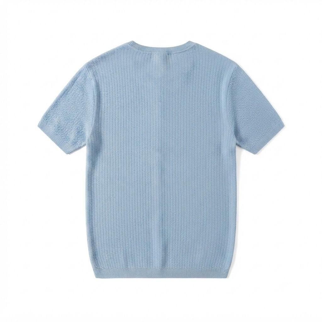 T-Shirt In Filo 2.0