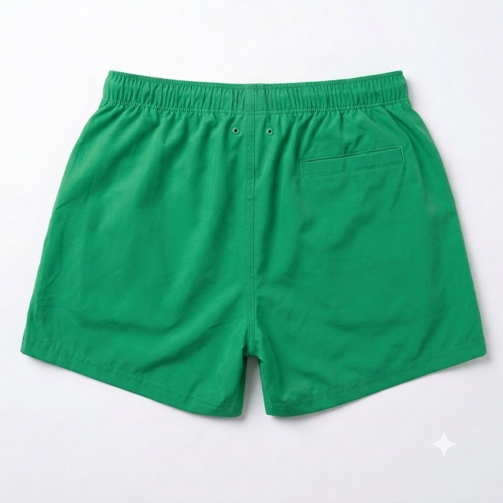 Costume SEINSE Verde