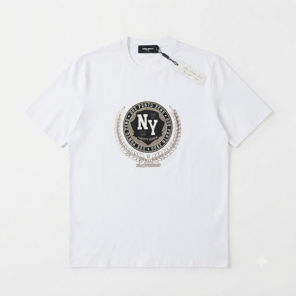 T-Shirt NewYork 2.0
