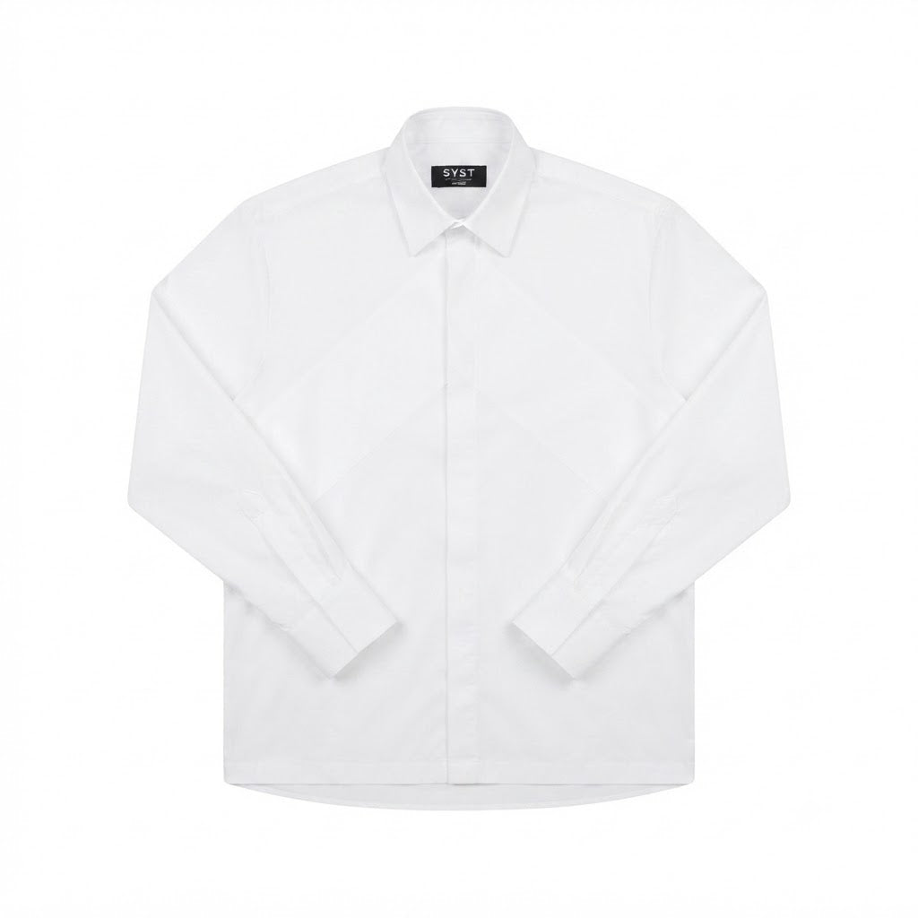 Camicia Oversize SYST