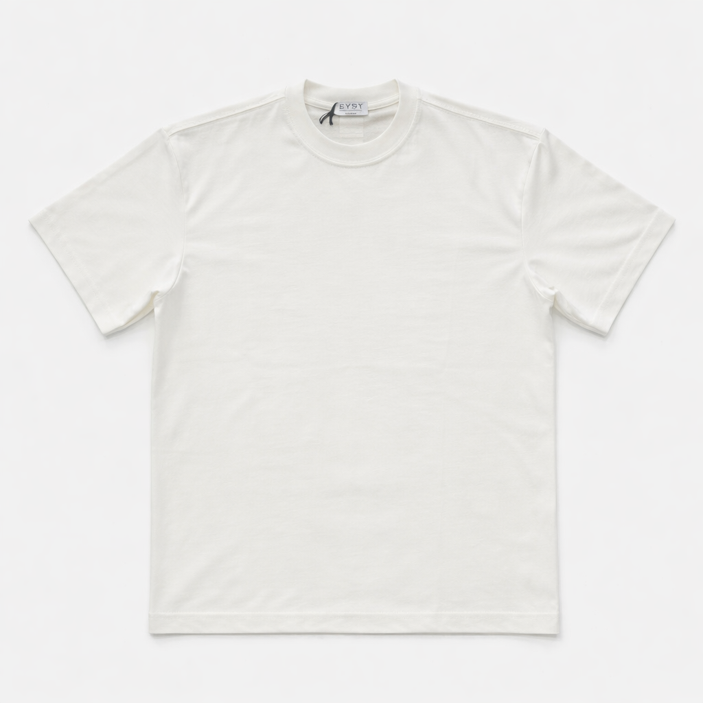 T-Shirt NEVER SYST PANNA