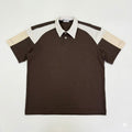 Polo SYST – Moro & Cream