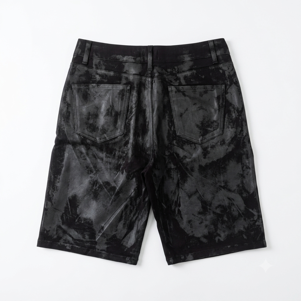 Bermuda Spalmato Urban – PRIME