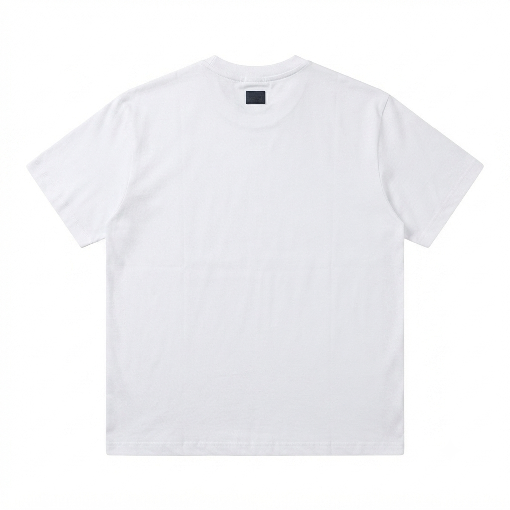 T-Shirt Dedication
