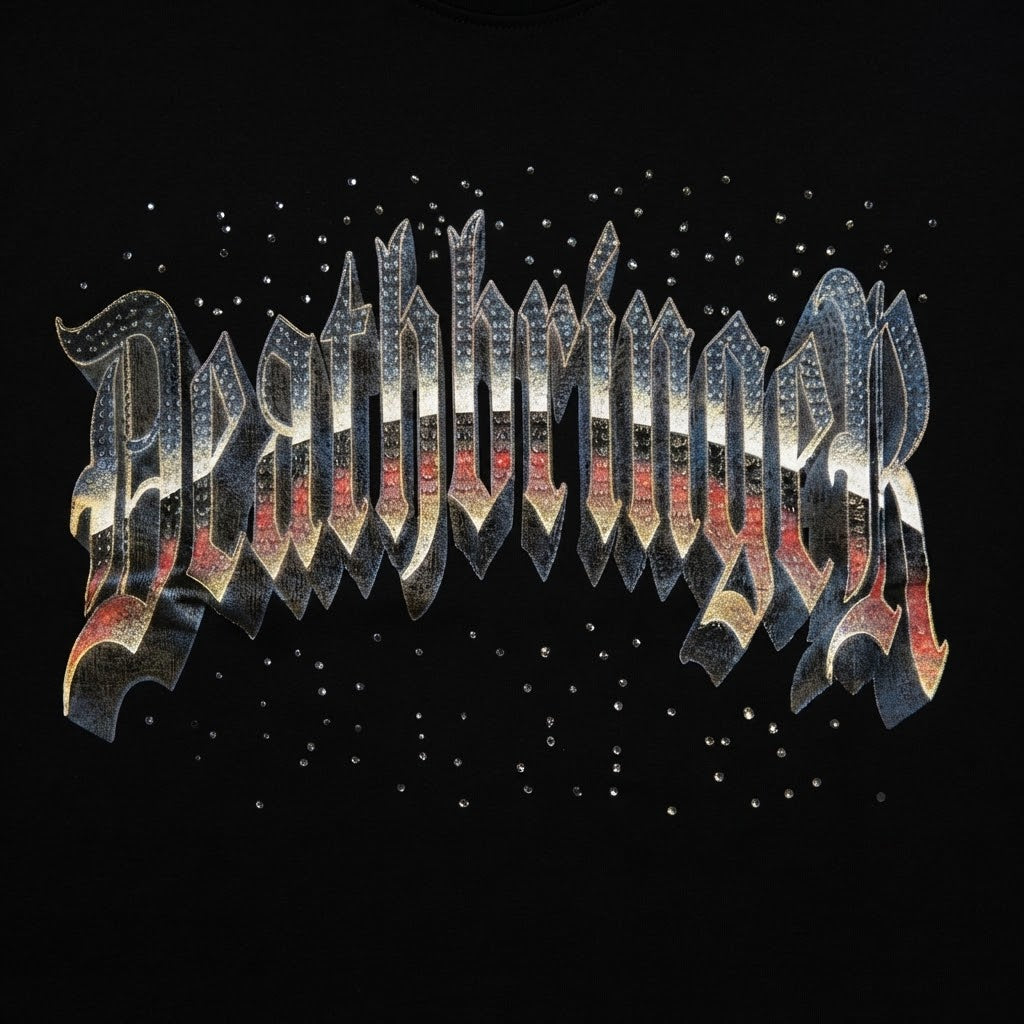 T-Shirt  DEATHBRINGER SYST