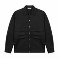 Overshirt Drappeggio SYST
