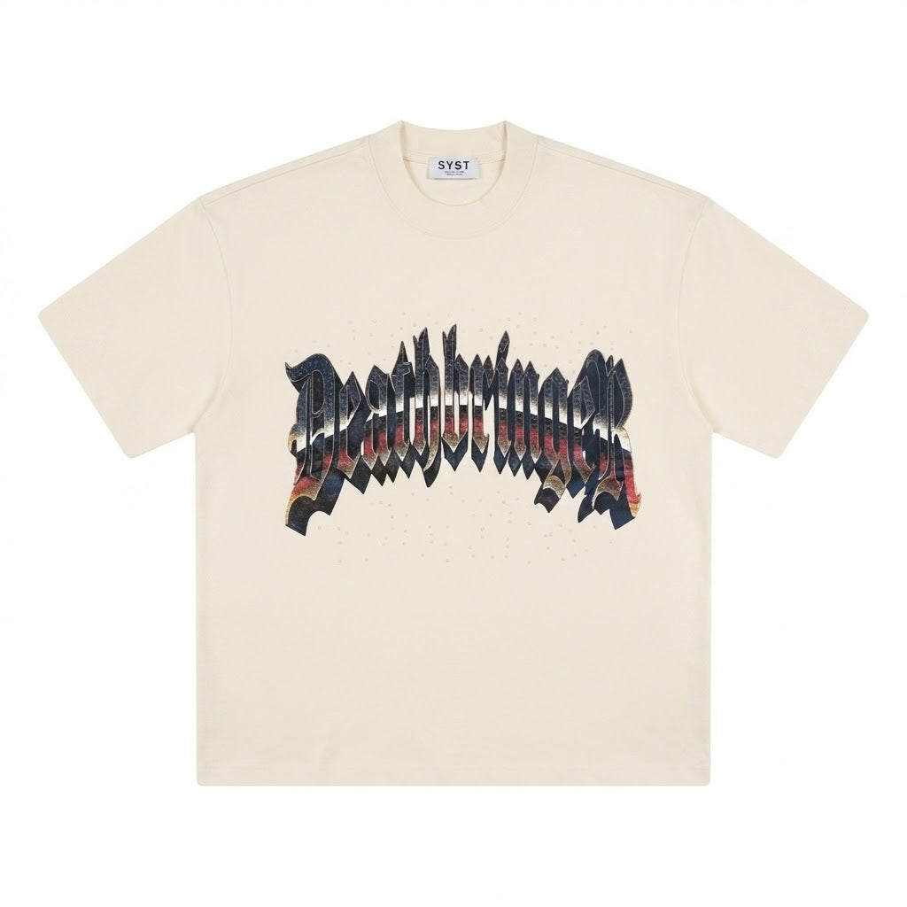 T-Shirt  DEATHBRINGER SYST