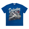 T-Shirt Dedication