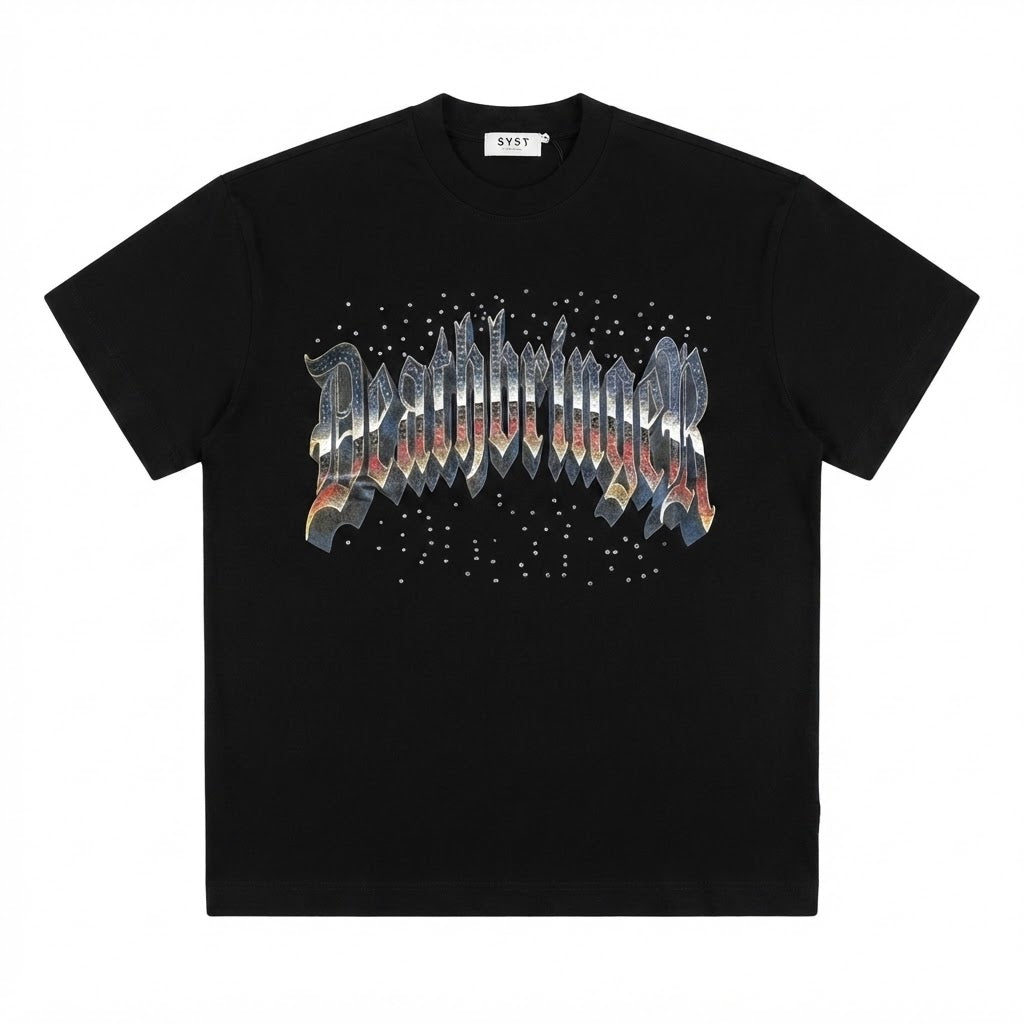 T-Shirt  DEATHBRINGER SYST