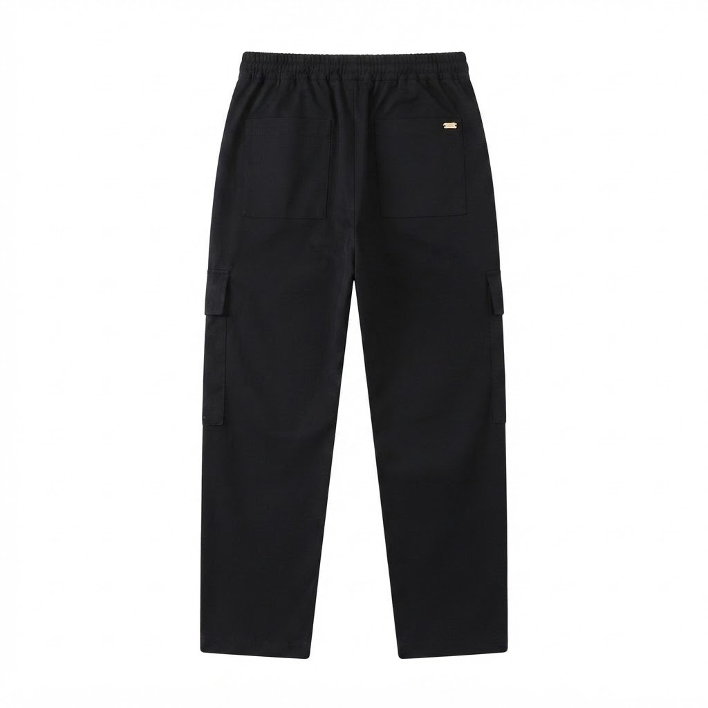 Cargo Baggy Multipocket