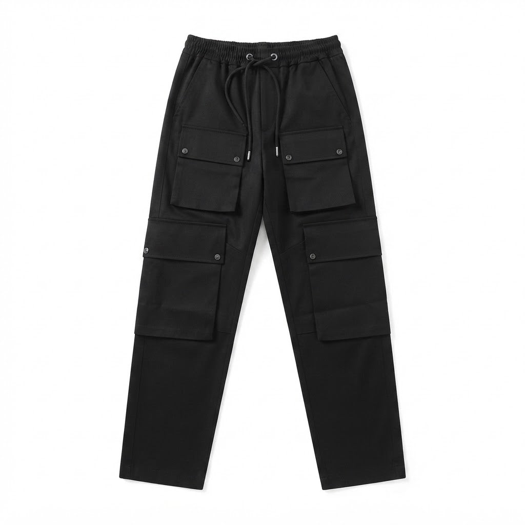Cargo Baggy Multipocket