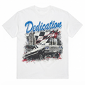 T-Shirt Dedication