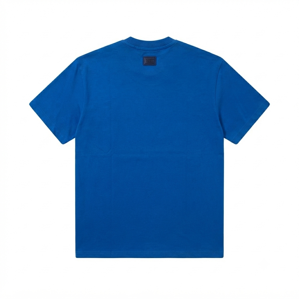 T-Shirt Dedication