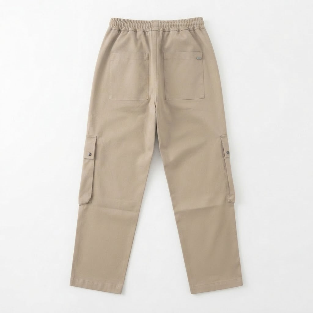 Cargo Baggy Multipocket